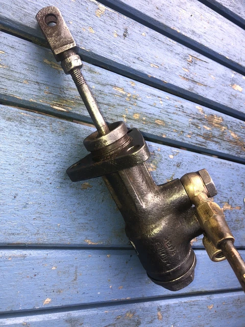 hydraulic brake oil for cycle