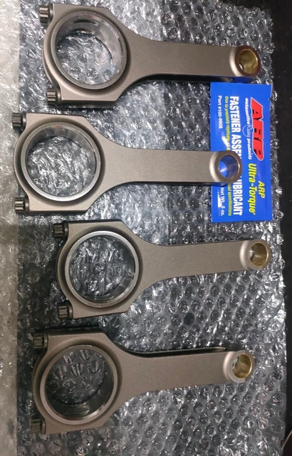 Bielle H Beam Abarth T-Jet MultiAir