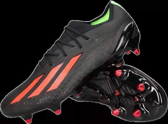 X Speedflow.1 Sg Chaussures de football Homme ADIDAS