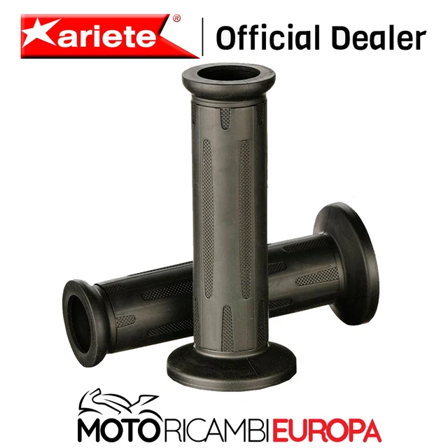 02624LN MANOPOLE ARIETE 26/26 BMW R1200GS 2014 Per Multi-Controller/Navigator EB - Foto 3