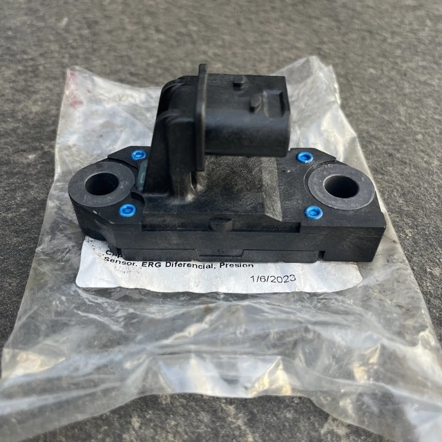 PACCAR 2003641PE EXHAUST Gas Recirculation (Egr) Pressure Differential