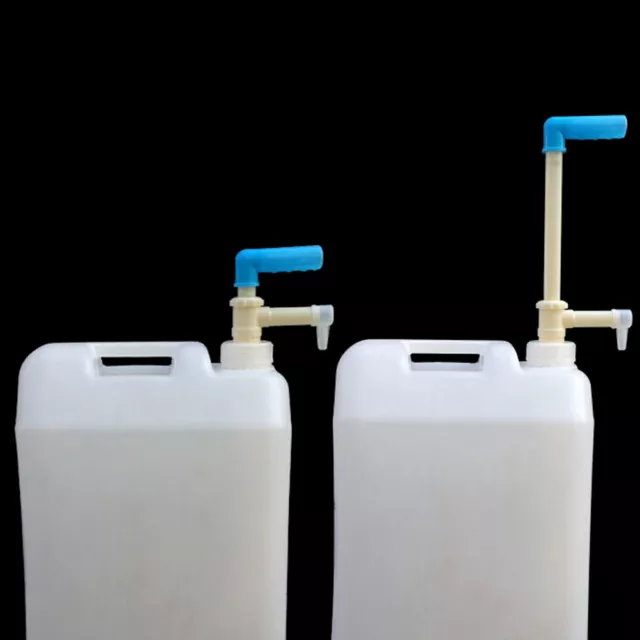 Pompa acqua elettrica trasferimento liquido gasolio sifone pompe a batteria^ ZR