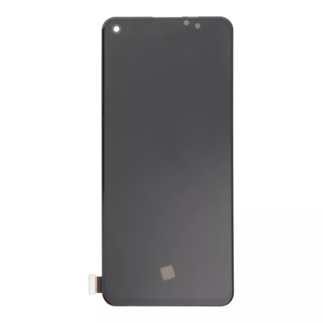 Écran pour Oppo Reno5 5G/Reno6 5G /Reno7 5G Noir Sans Châssis