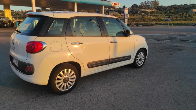 Fiat 500 L 1.3 Multijet
