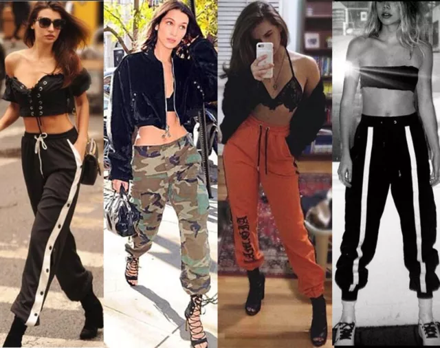 Pantalon de outlet fete femme