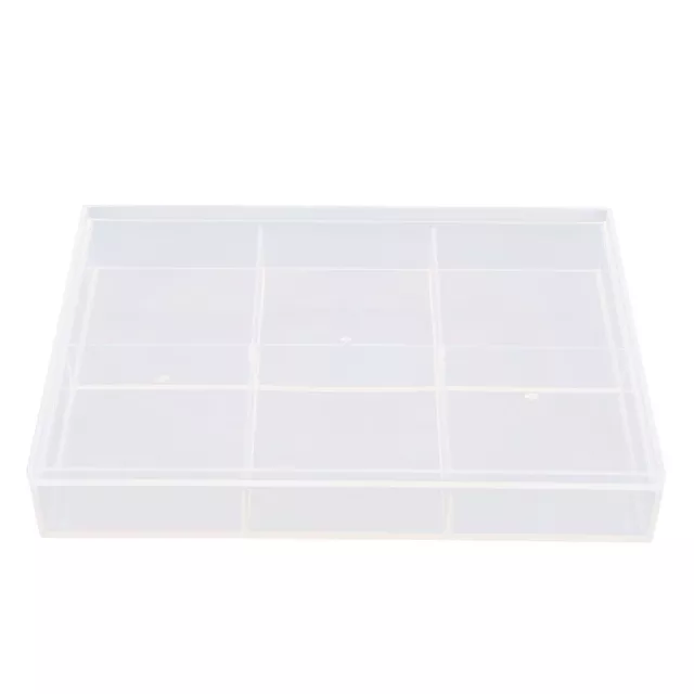 Plastic Tea Bag Storage Box Office Container Store Containerstore