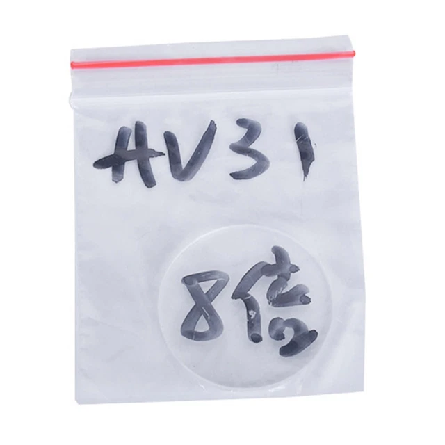VISEUR ARC COMPOSÉ pour objectif de puissance 6 x 8 x résine flambant