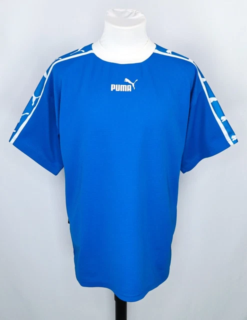 Maillot Entrainement France (Coupe du Monde 2018) | Vintage Football