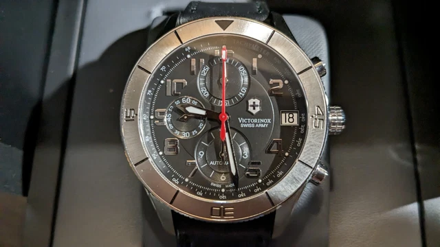 Victorinox shop men s 249087