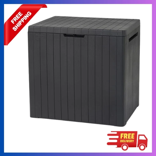 KG KITGARDEN Kithome - Étagère métallique décorative en Acier Noir et 3