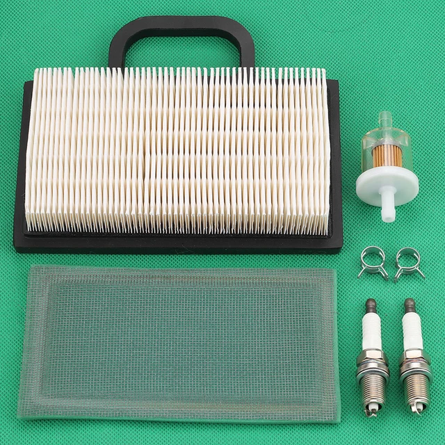 AIR FILTER KIT For John Deere LA140 Tractor (100 Series) with 48Inch