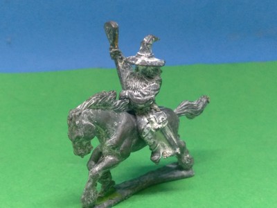 Citadel Chevalier De Dol Amroth Métal Miniature Citadel Games Workshop Seigneur Anneaux 