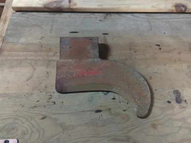 Brush Hook Axe FOR SALE! - PicClick