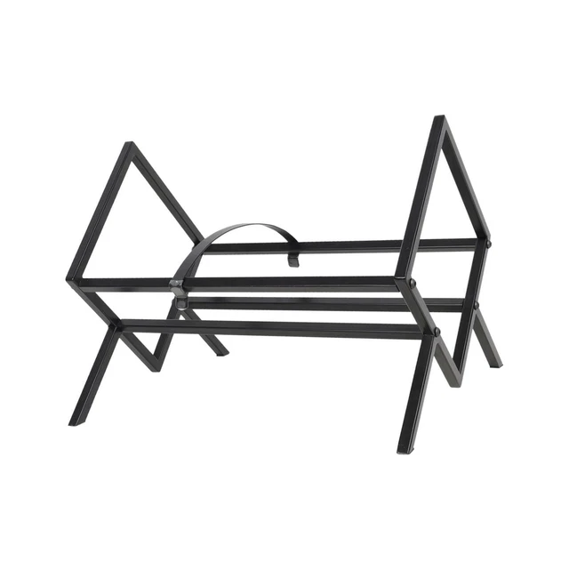 Record Storage Rack Storage Rack Standing Non Slip Multi Use Horizontal Durable