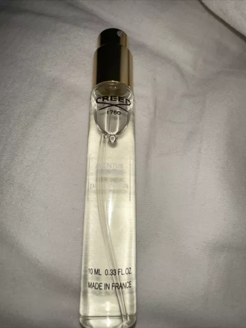CREED AVENTUS FOR Her 10ml EDP New Spray Perfume 29.50 PicClick UK