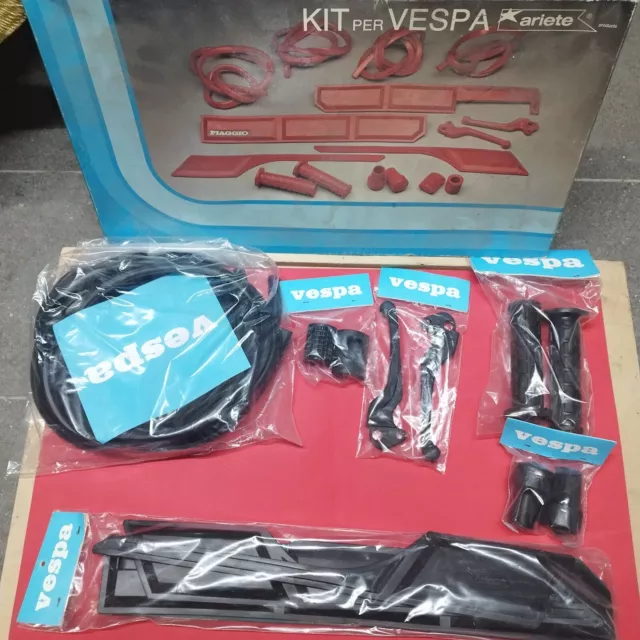 Kit Per Vespa Px