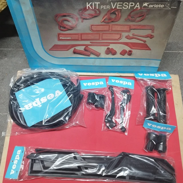Kit Per Vespa Px Kit Per Vespa Px