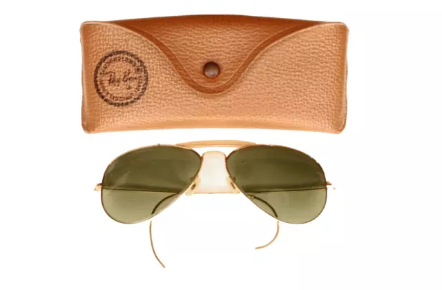 Bausch and lomb ray deals ban sunglasses