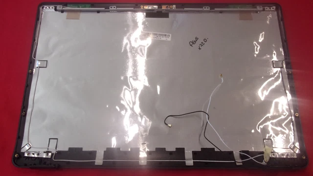 Capot Arrière (plasturgie) Pour écran D'ordinateur Portable Asus X551M - Occasion