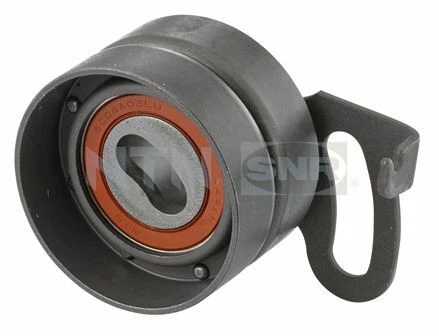 Galet Tendeur (Courroie De Distribution) Pour Nissan Note 1.4
