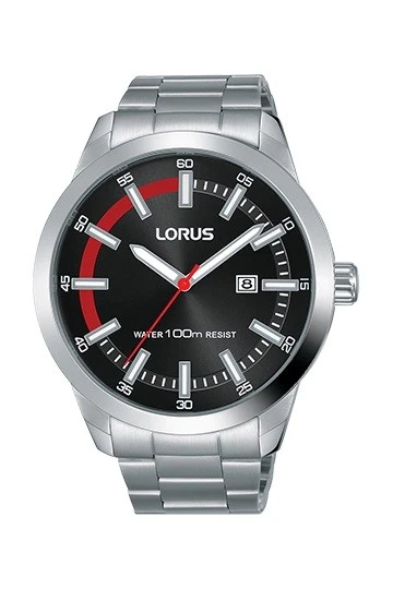 Orologio Uomo Lorus SPORTS [ 43 mm