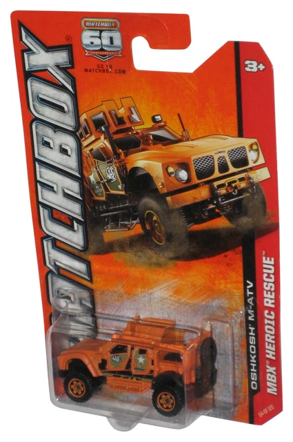 TWH 1/50 CAMION CHASSE-NEIGE OSHKOSH H +2 accessoires TWH 1/50 CAMION CHASSE-NEIGE OSHKOSH H +2 accessoires