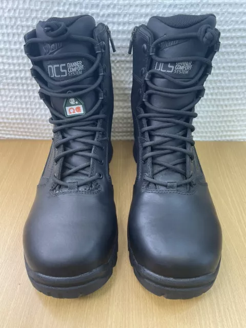 Danner on sale lookout ems