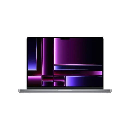 Notebook Apple MacBook Pro 14" Chip M2 Pro RAM 16GB SSD 1TB - Space Gray  - MPHF