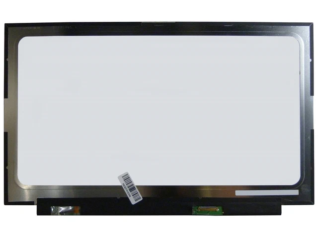 New 14.0" Led Ips Fhd Display Screen Panel Glossy For Acer Spares Kl.14005.033