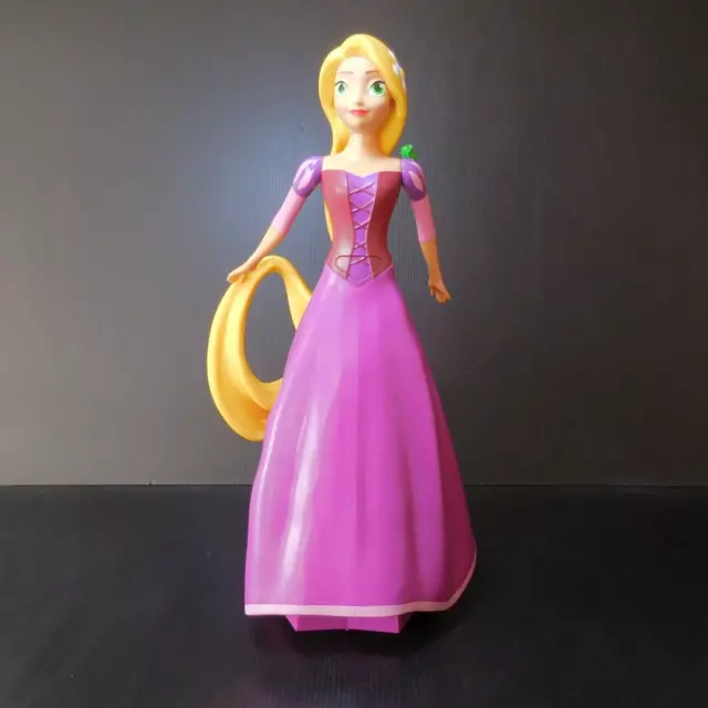 N9299 Sculpture Statue Figure Character Woman Princess IMC Toys Disney