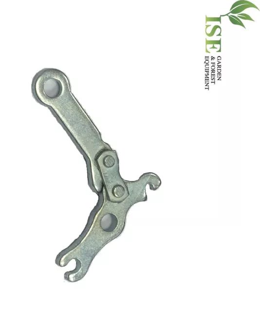 ISE Replacement Brake Lever for Stihl MS271 Chainsaw. Replaces Part Number: 1128