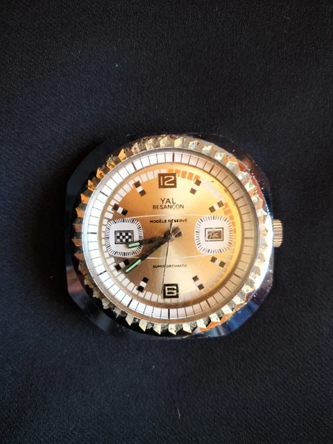 MONTRE FEMME VINTAGE ancienne suisse or et argent laminor EUR 69 MONTRE FEMME VINTAGE ancienne suisse or et argent laminor EUR 69