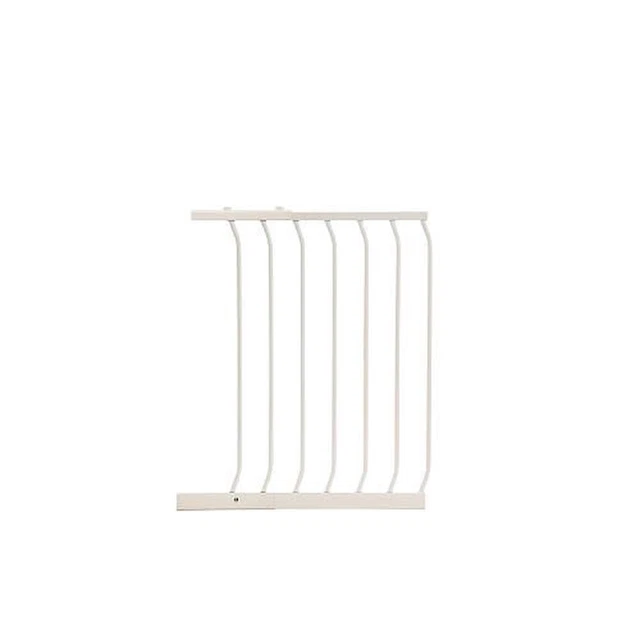 Dreambaby Standard Gate Extension (White) - 54cm Dreambaby