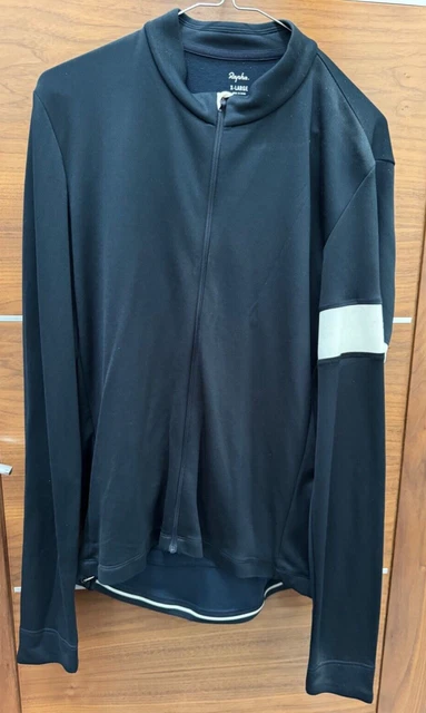 専用 Rapha CLASSIC LONG SLEEVE JERSEY II 【公式通販】