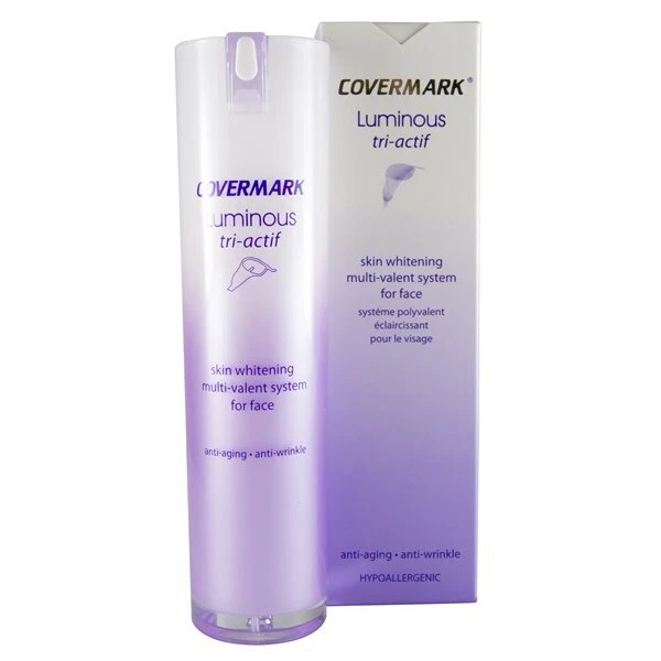 Covermark Luminous Tri-Actif