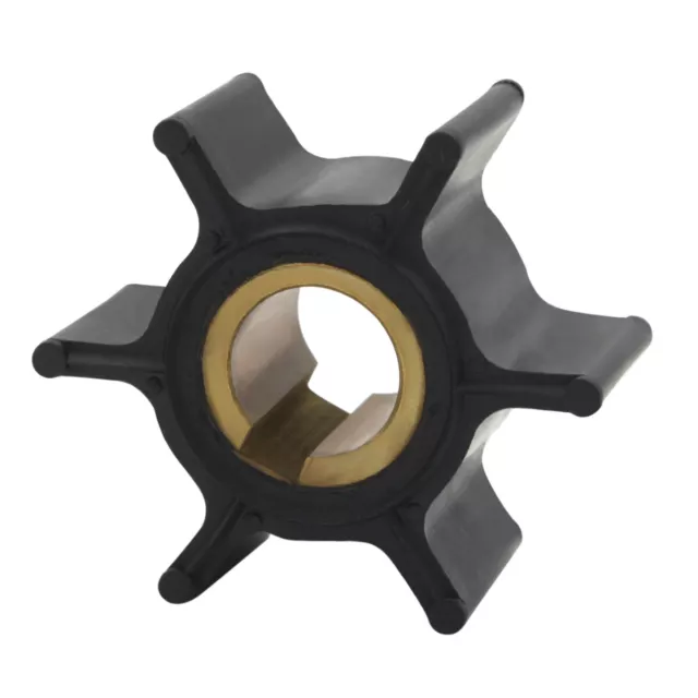 Water Pump Impeller for Johnson Engine 1.2 2 4 6 HP Outboard Motor387361