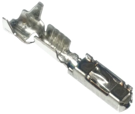 BMW Wiring Plug Connector Terminal Repair Contact Pin 61138364842 New