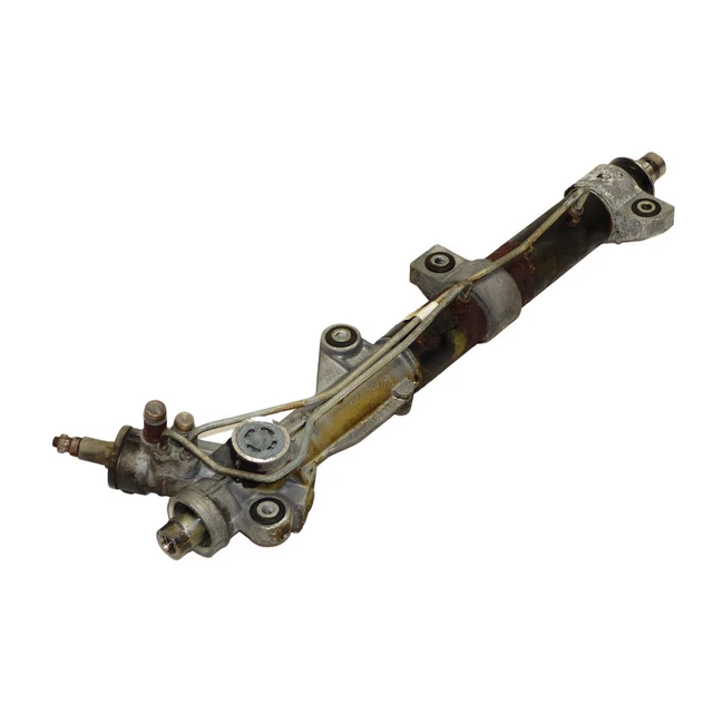 Steering Gear Power Steering Mercedes Benz Vito W638 Steering 6384603000