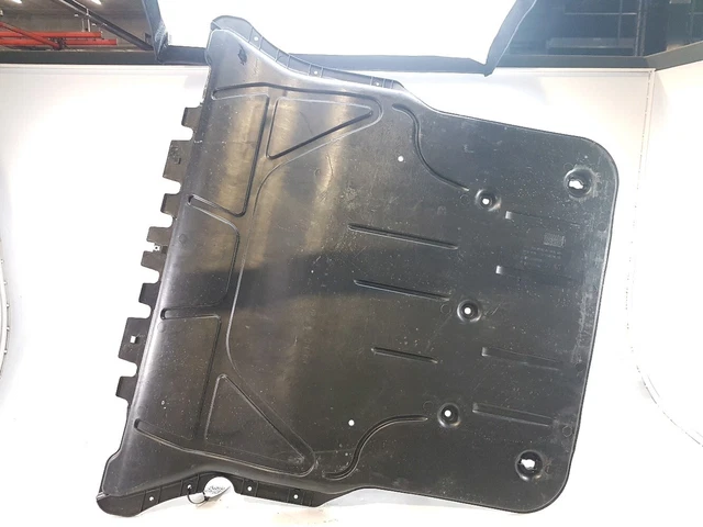 Protection / Cache /Carenage sous moteur AUDI Q2 PH.1 44306954