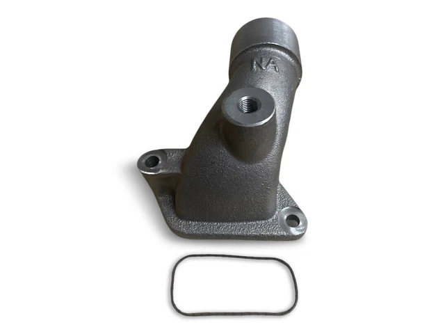 New Aftermarket ISX15 Water Manifold, Part Number 3686409
