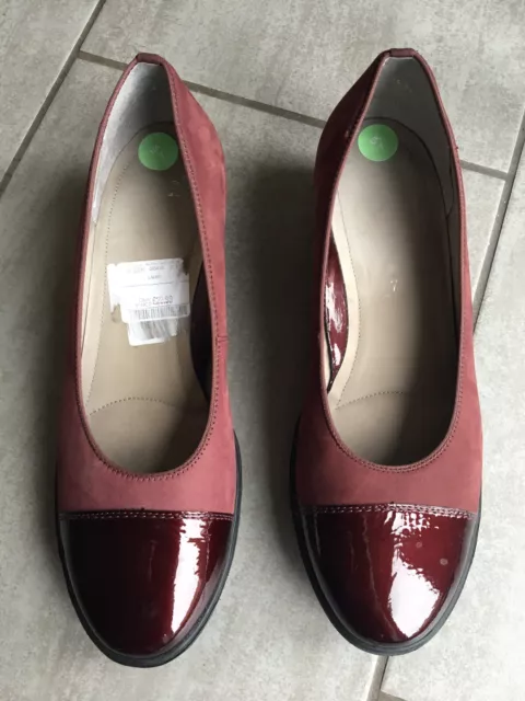 Luftpolster chaussures femme top