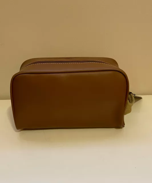 Keneth Cole Reaction Men’s Toiletry Bag