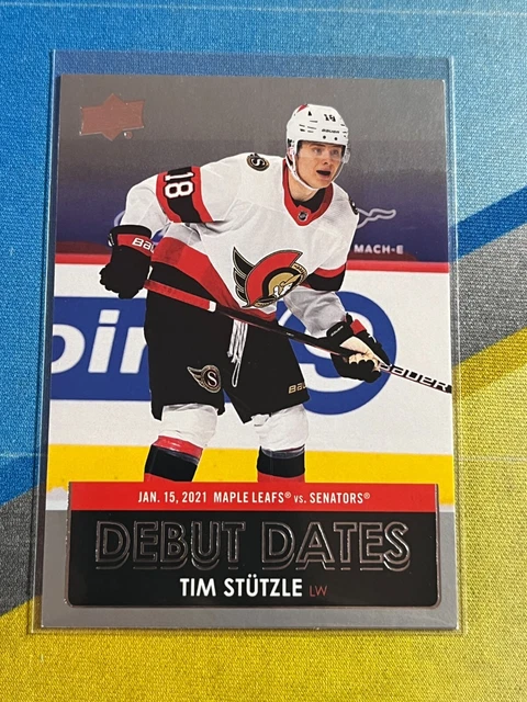 2021-22 Upper Deck Series 1 Hockey Pick Your Insert - Buy More & Save