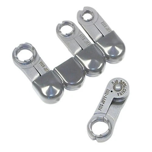 Lisle Tool 22710 Disconnect Set for Jiffy Tite Connectors