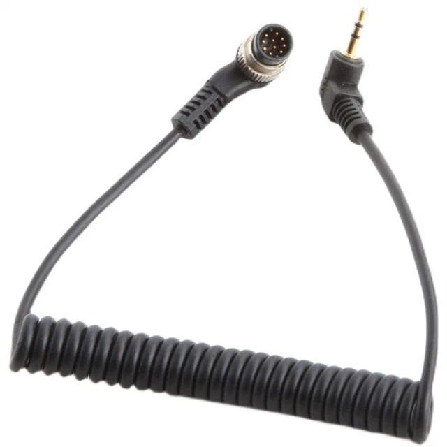 Línea de conexión de transferencia de cámara de cable 2,5 mm-N1 cable cámara cable de conexión