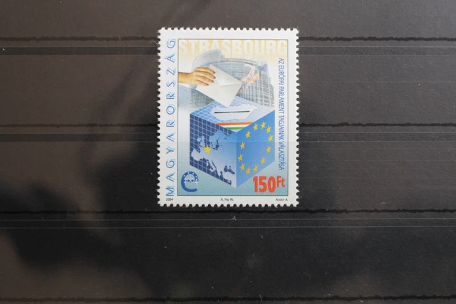 Ungarn 4862 postfrisch #RZ667