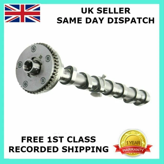 Intake&Exhaust Camshaft Kit For 2.0 TSI Audi A3 Volkswagen Eos GTI Jetta Passat