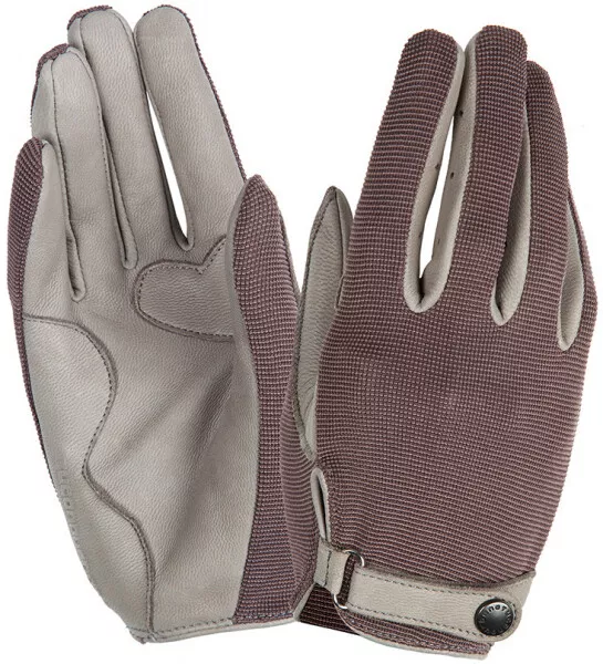 Guantes TUCANO URBANO Guante de Eva F Rosa Topo TALLA XS