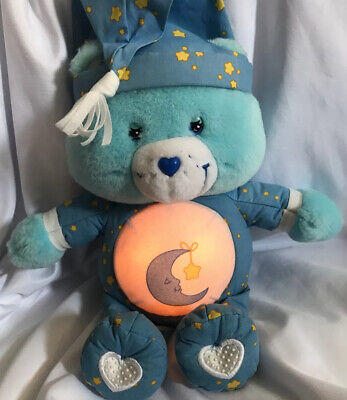 musical care bear