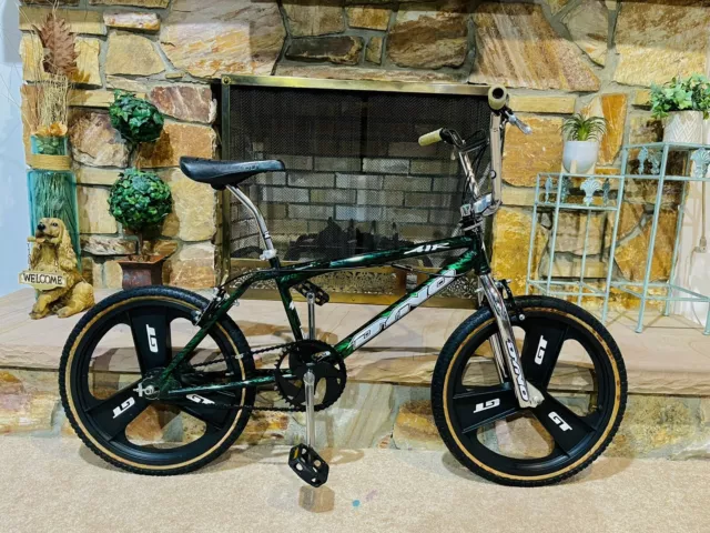 1996 gt vertigo cheap